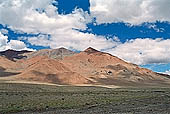 Ladakh - the road to Tso-Kar 
